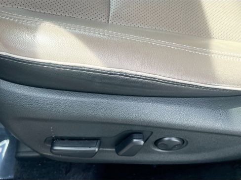 Used 2020 Hyundai Tucson Limited w/ Cargo Package image 20