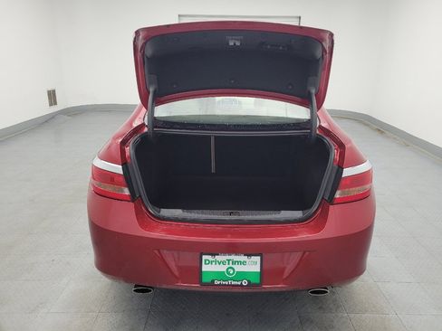 Used 2016 Buick Verano Premium w/ Driver Confidence Package FWD image 29