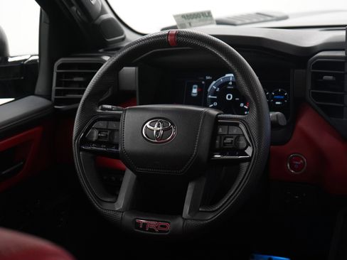 Used 2024 Toyota Sequoia TRD Pro image 15