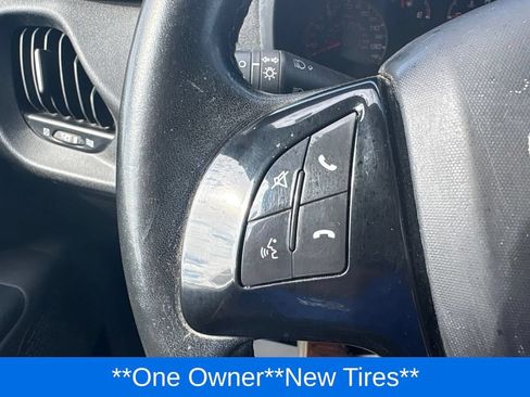 Used 2015 RAM ProMaster City Tradesman SLT w/ Lights & Wheels Group FWD image 11