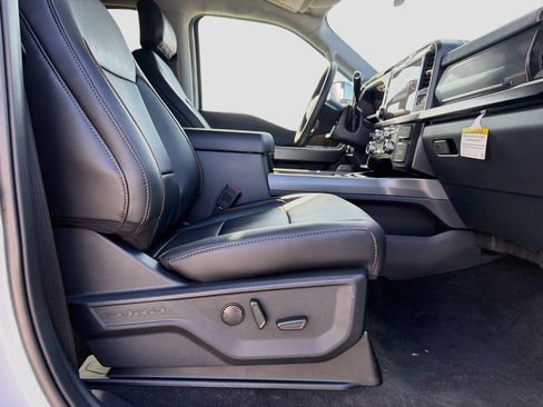 New 2026 Ford F450 Lariat w/ Lariat Ultimate Package AWD/4WD image 29