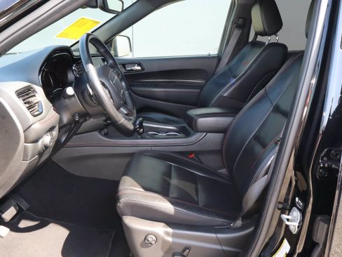 Used 2024 Dodge Durango GT AWD/4WD image 7