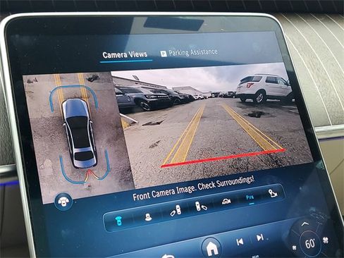 Used 2021 Mercedes-Benz S 580 4MATIC Sedan image 33