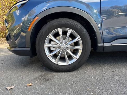 Used 2024 Honda CR-V EX image 26