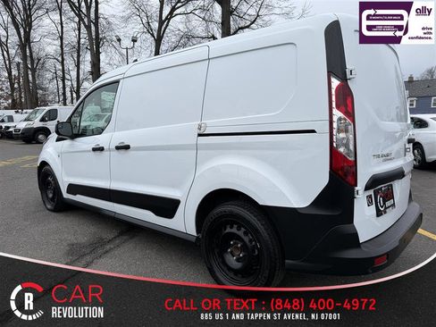 Used 2022 Ford Transit Connect XL image 4