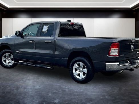 Used 2020 RAM 1500 Big Horn image 4