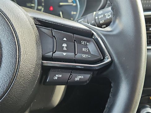 Used 2022 MAZDA CX-5 AWD 2.5 S w/ Premium Package image 26