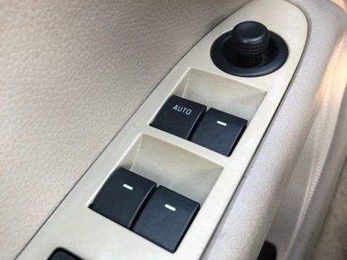 Used 2007 Ford Fusion SE image 40