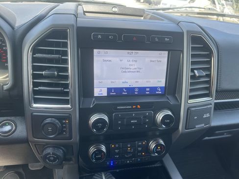 Used 2020 Ford F150 Raptor w/ Equipment Group 802A Luxury AWD/4WD image 30
