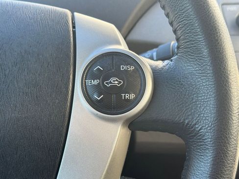 Used 2015 Toyota Prius Four image 26