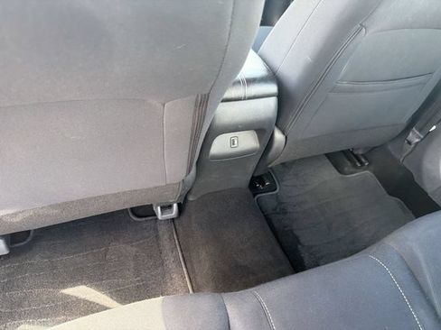 Used 2022 Nissan Sentra SV w/ Trunk Package FWD image 22