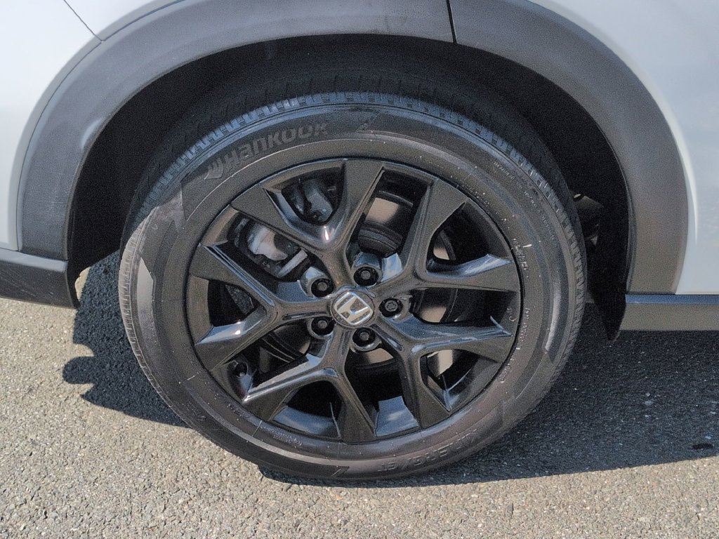 Used 2024 Honda HR-V Sport image 29