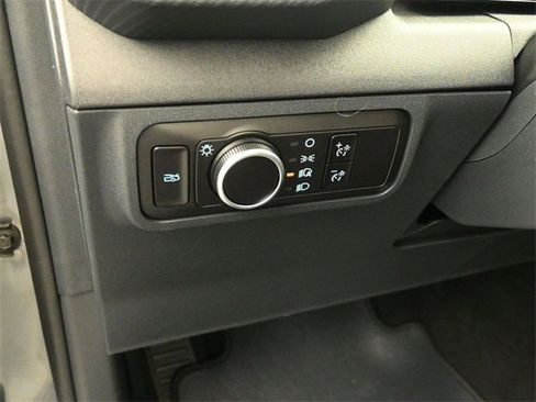 New 2025 Ford Mustang Coupe image 11