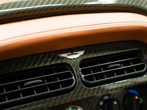 Used 2003 Aston Martin DB7 Vantage image 31