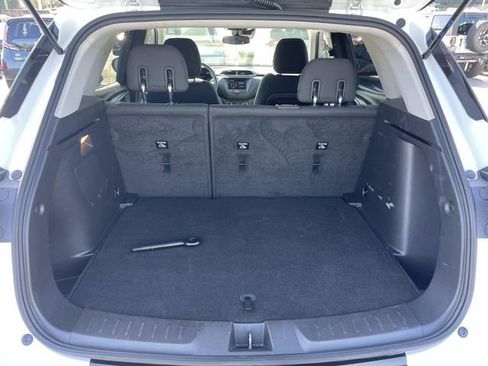Certified 2023 Chevrolet TrailBlazer LT FWD image 16