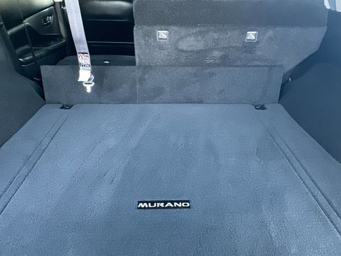 Used 2024 Nissan Murano SV image 15