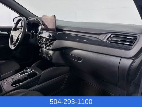 Used 2025 Ford Escape ST-Line image 26