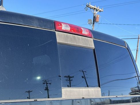 Used 2015 RAM 1500 Lone Star image 29