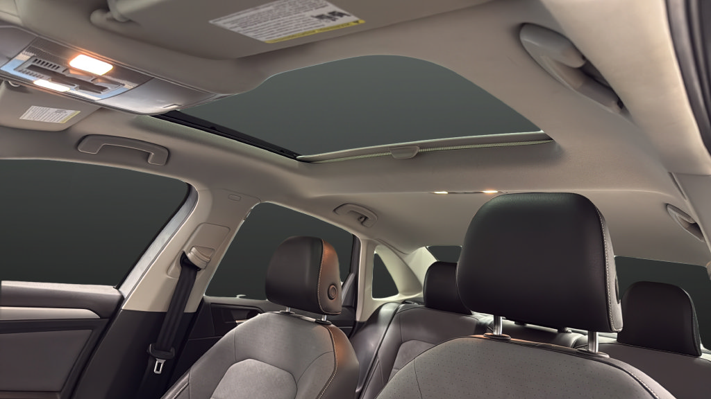 Certified 2025 Volkswagen Jetta SE FWD image 12