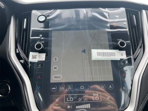 New 2025 Subaru Legacy Premium image 22