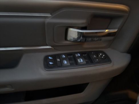 Used 2017 RAM 1500 Big Horn image 45