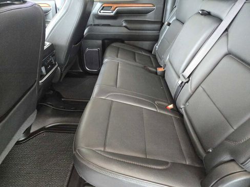 Used 2022 GMC Sierra 1500 Denali image 31