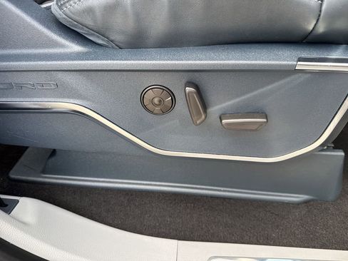 Used 2024 Ford F250 Limited w/ FX4 Off-Road Package image 45