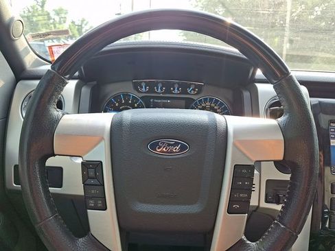 Used 2011 Ford F150 Platinum AWD/4WD image 21