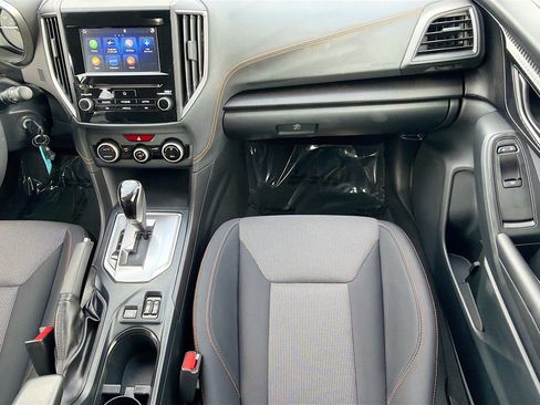 Certified 2023 Subaru Crosstrek 2.0i Premium AWD/4WD image 17