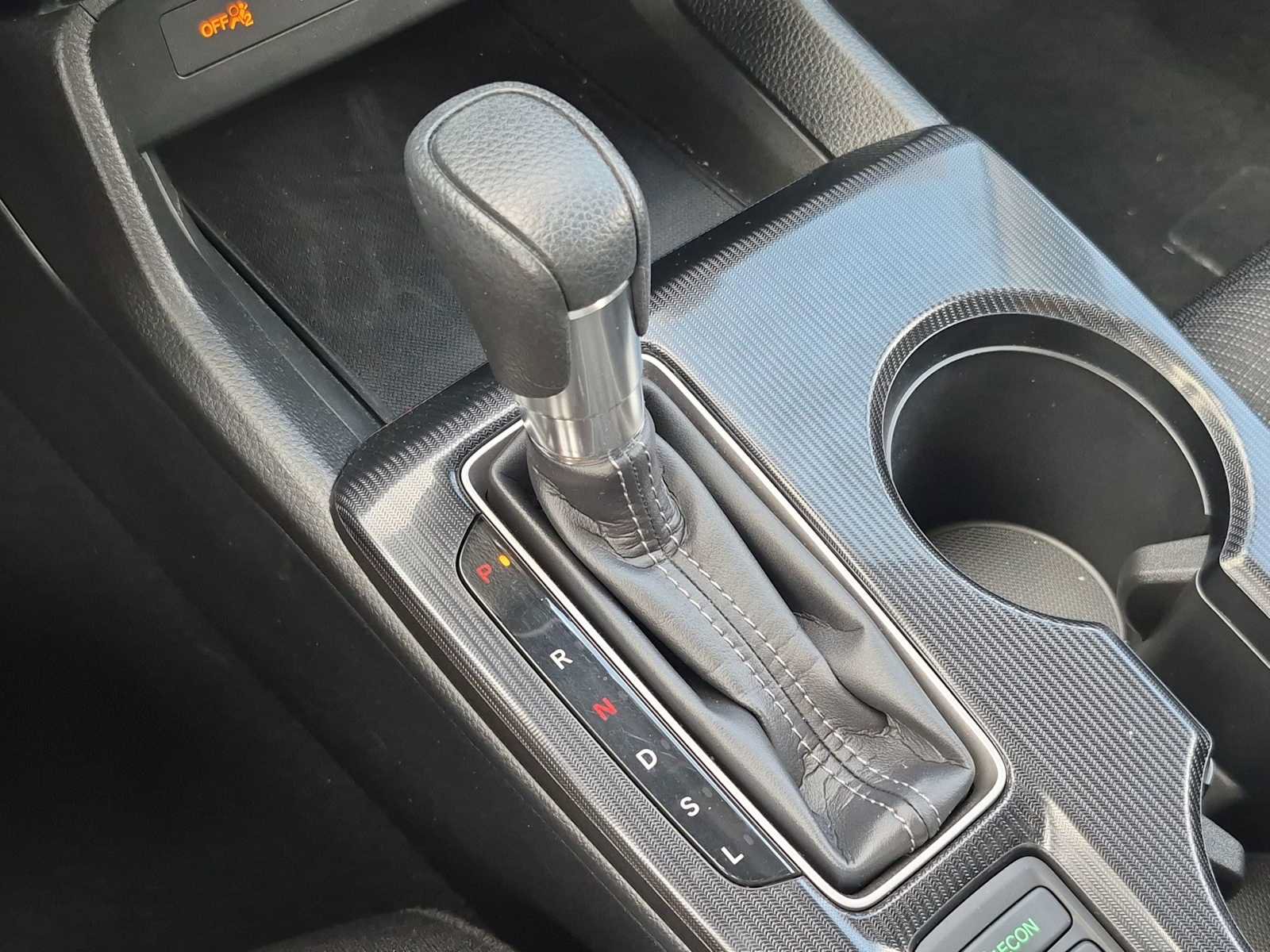 Certified 2023 Honda Civic LX image 28