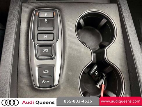 Used 2024 Honda Passport TrailSport image 27