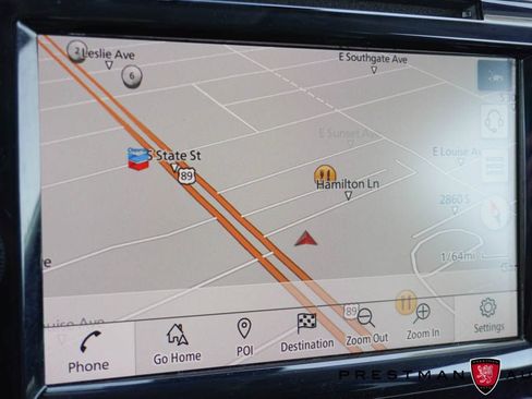 Used 2022 Nissan Murano Platinum w/ Cargo Package AWD/4WD image 5