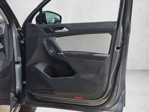 Used 2020 Volkswagen Tiguan S AWD/4WD image 9