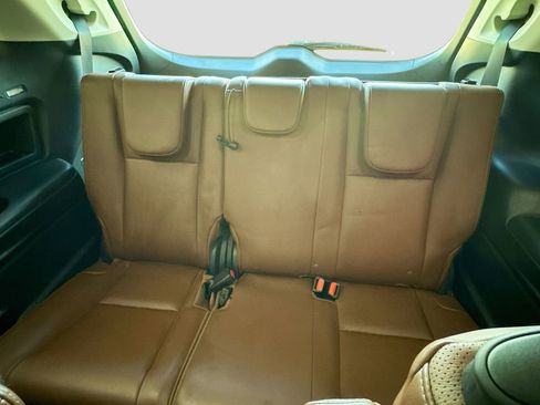 Used 2020 Subaru Ascent Touring w/ Popular Package #2A image 28