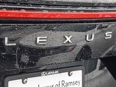 Used 2023 Lexus NX 350h AWD image 29