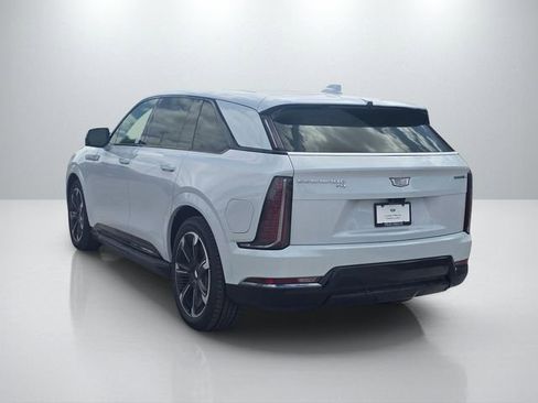 New 2026 Cadillac Escalade IQ Sport 1 image 7