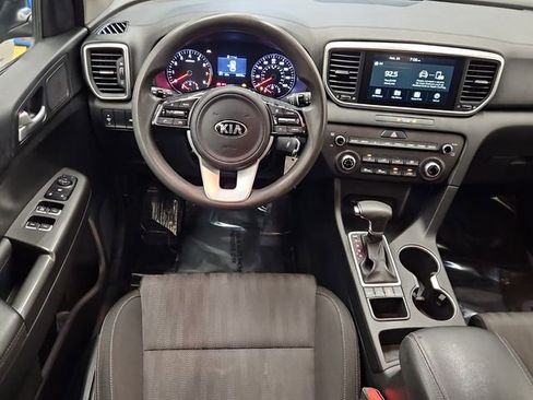 Used 2022 Kia Sportage LX image 14