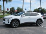 New 2025 Chevrolet Trax LT w/ Driver Confidence Package image 2