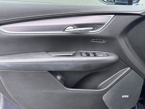 Used 2019 Cadillac XT5 Luxury image 13