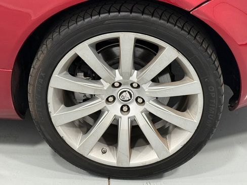 Used 2008 Jaguar XK Coupe image 28