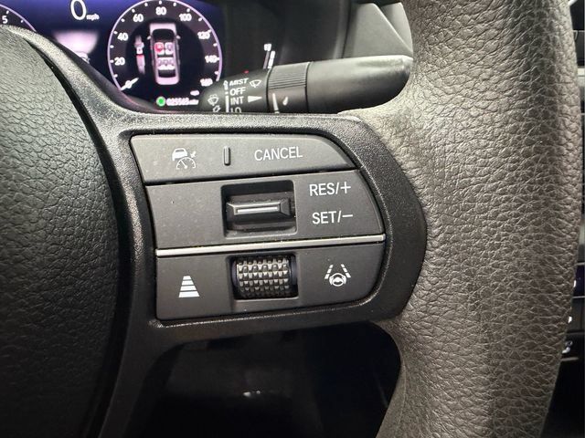 Certified 2024 Honda Accord LX image 30