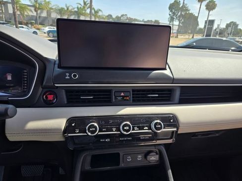 Used 2026 Honda Pilot EX-L image 19