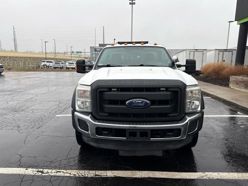 Used 2013 Ford F450 XL w/ PWR Equipment Group image 3