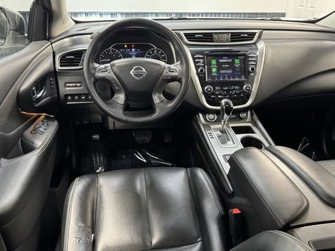 Used 2020 Nissan Murano SL image 7