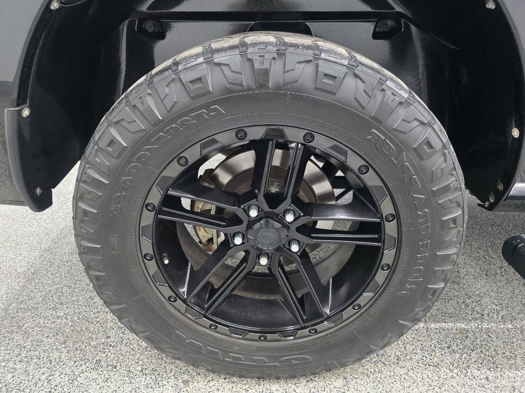 Used 2016 RAM 1500 Lone Star RWD image 33