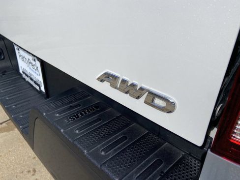 Used 2023 Honda Ridgeline RTL image 3