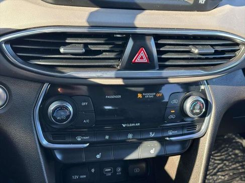 Used 2020 Hyundai Santa Fe SEL FWD image 27