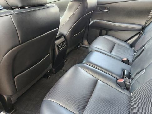Used 2014 Lexus RX 350 F Sport w/ Navigation Package image 30