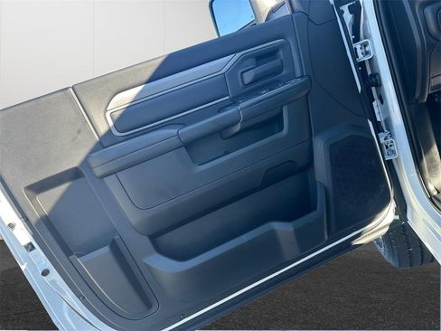 New 2023 RAM 2500 Tradesman image 15