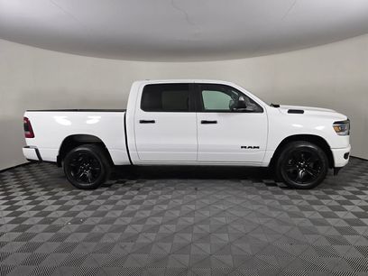 Used 2023 RAM 1500 Big Horn